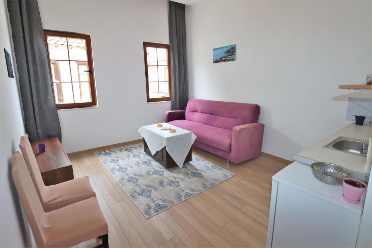Apartment Feine Mitten Im Zentrum